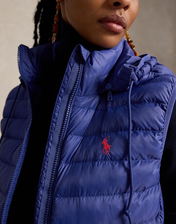 Polo Ralph Lauren Елек в синьо