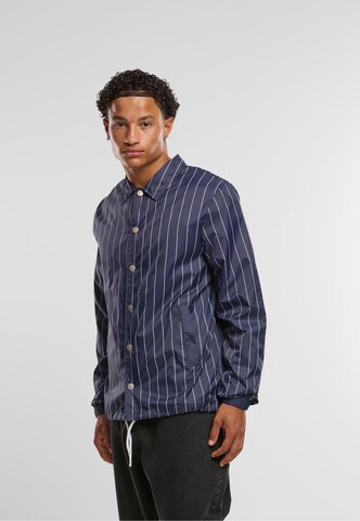 FILA Tussenjas 'Austin' in Blauw