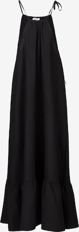 REPLAY Zomerjurk in Zwart: voorkant