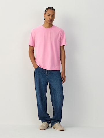 T-Shirt 'Essential' Next en rose