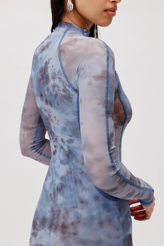 LeGer by Lena Gercke Φόρεμα 'Daliah' σε μπλε