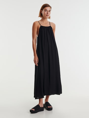 EDITED Summer Dress 'Fabrizia' in Black: front