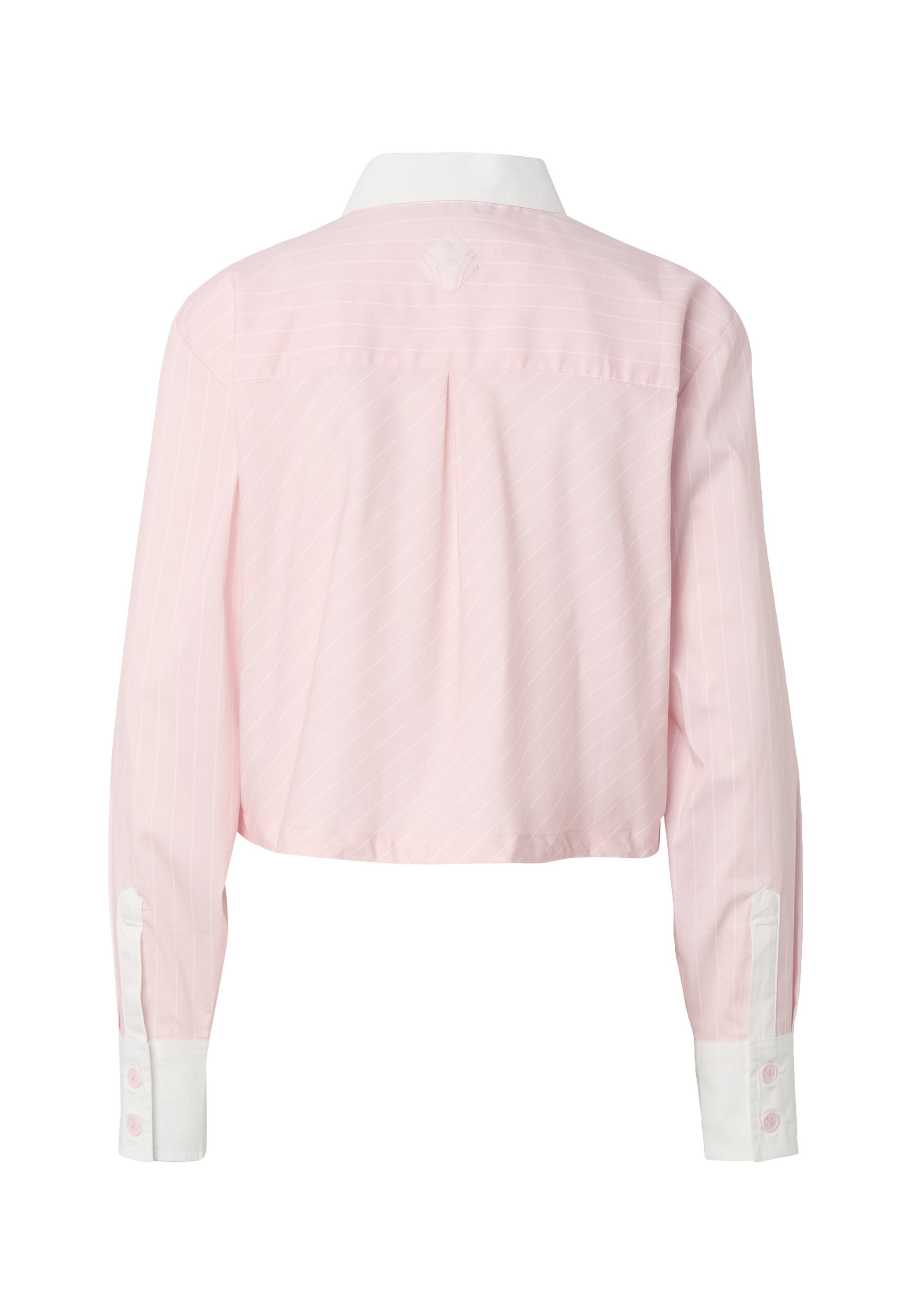 Pegador Blouse 'Bojnice' in Roze
