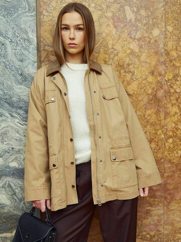 Noella Jacket ' Lexy ' in Beige