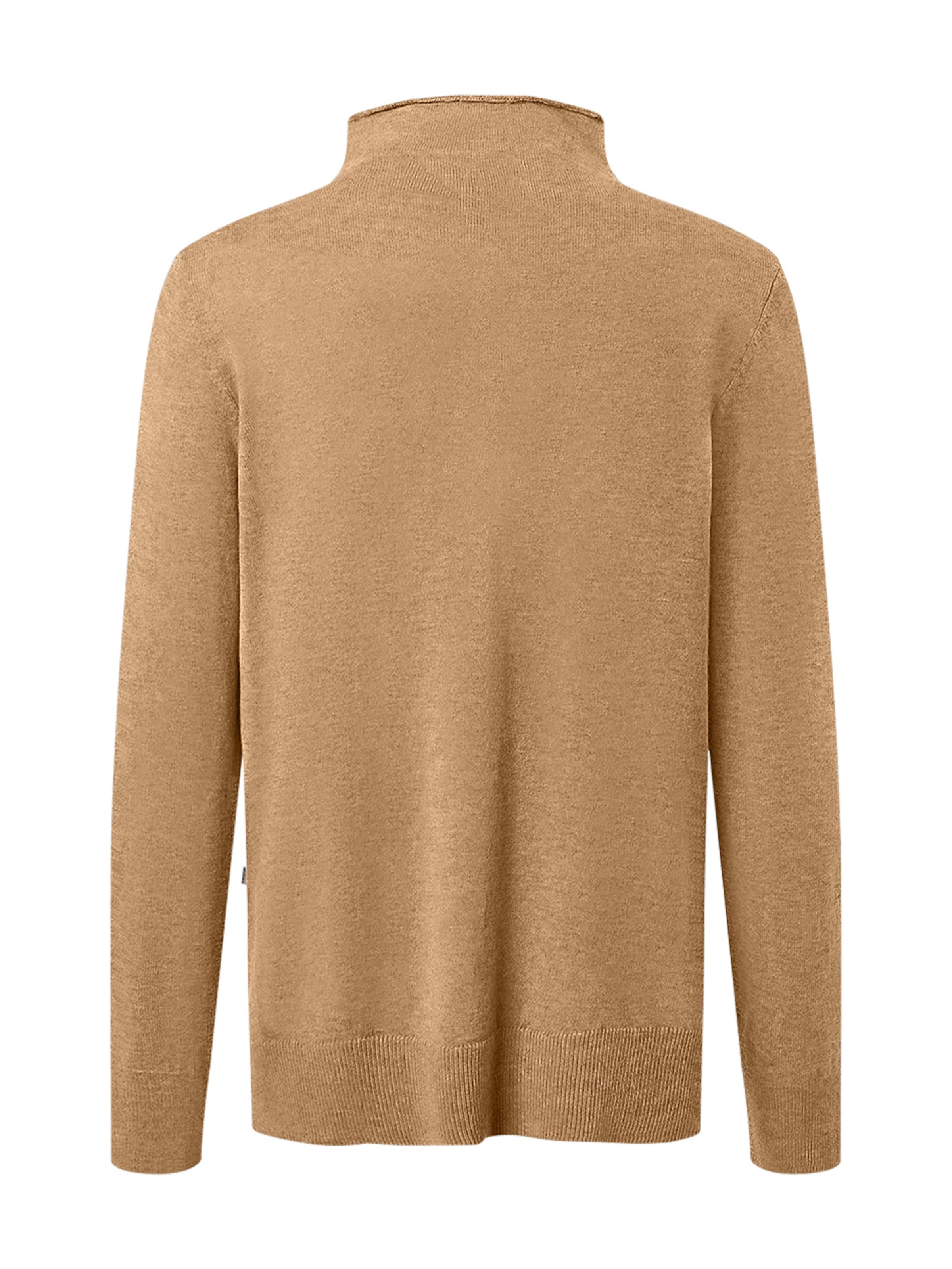 MAERZ Muenchen Trui in Beige: terug