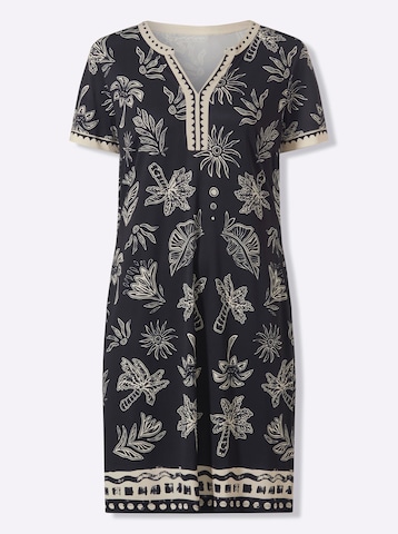 heine Klänning i svart