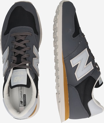 new balance Sneakers laag '500' in Grijs