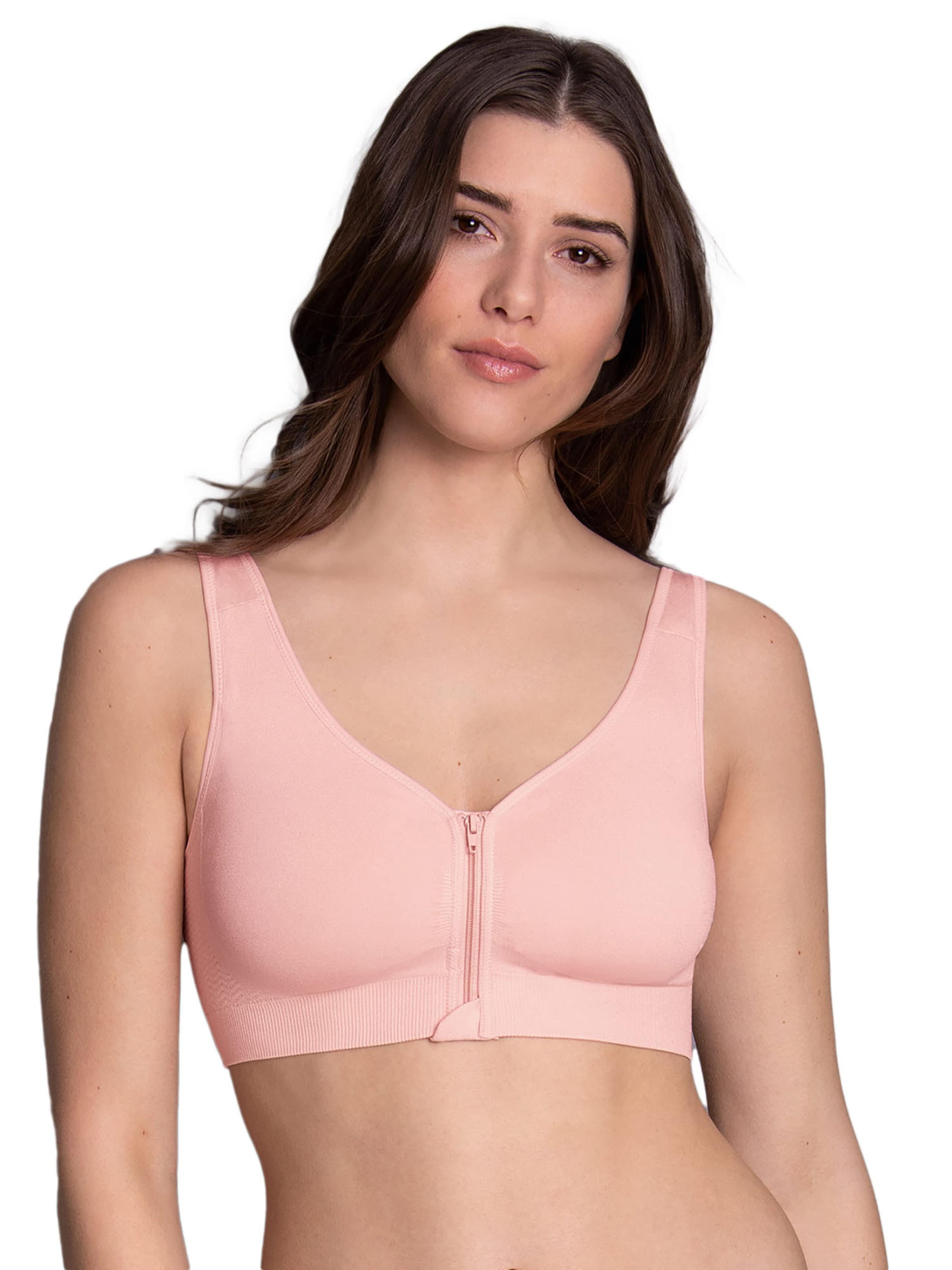 ANITA Bodice 'Lynn' in Pink