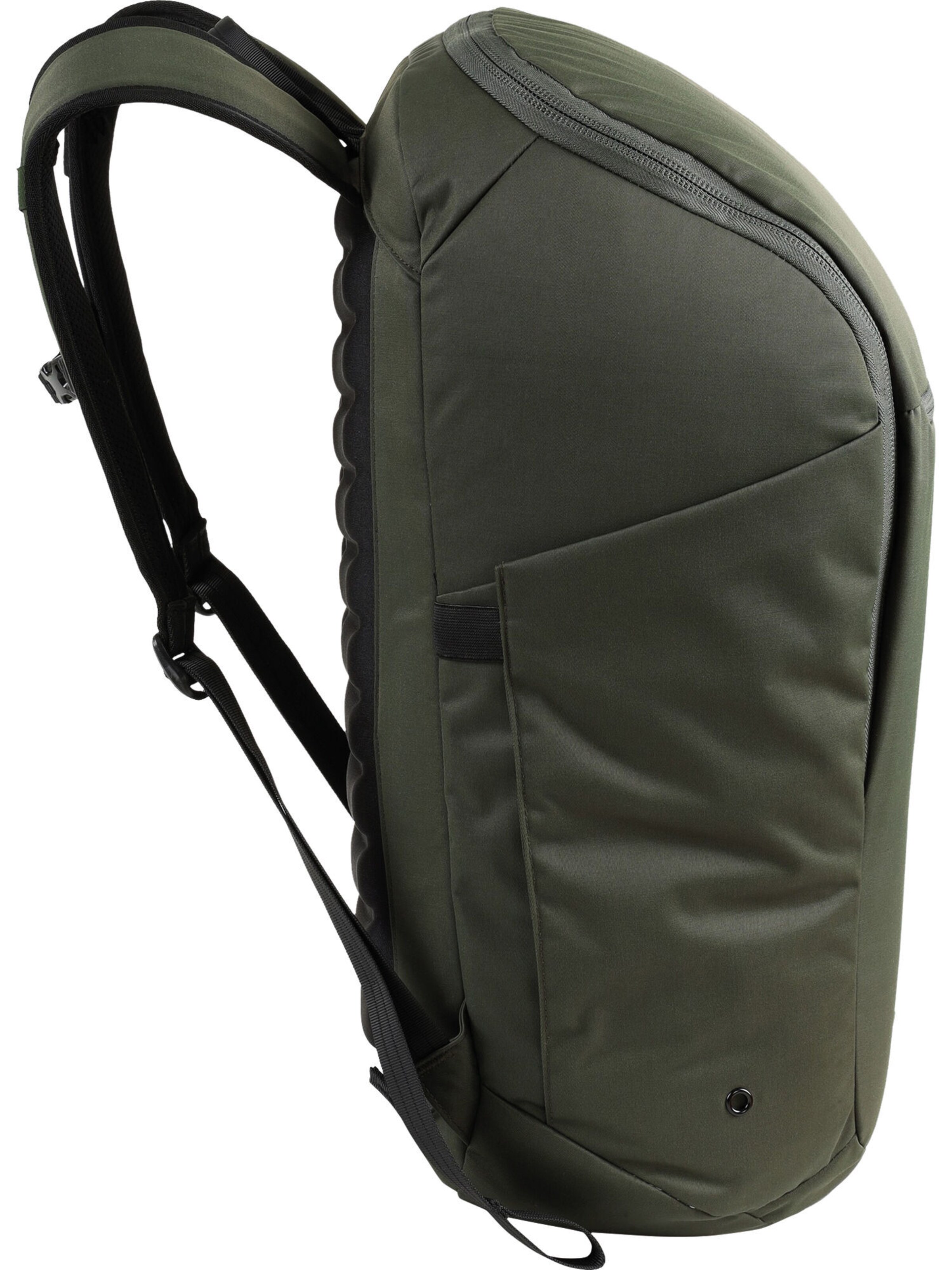 Sac à dos NITRO en vert