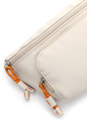 Emily & Noah Shoulder Bag ' E&N Joeline ' in Beige
