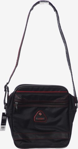 SAMSONITE Bag in One size in Black: front