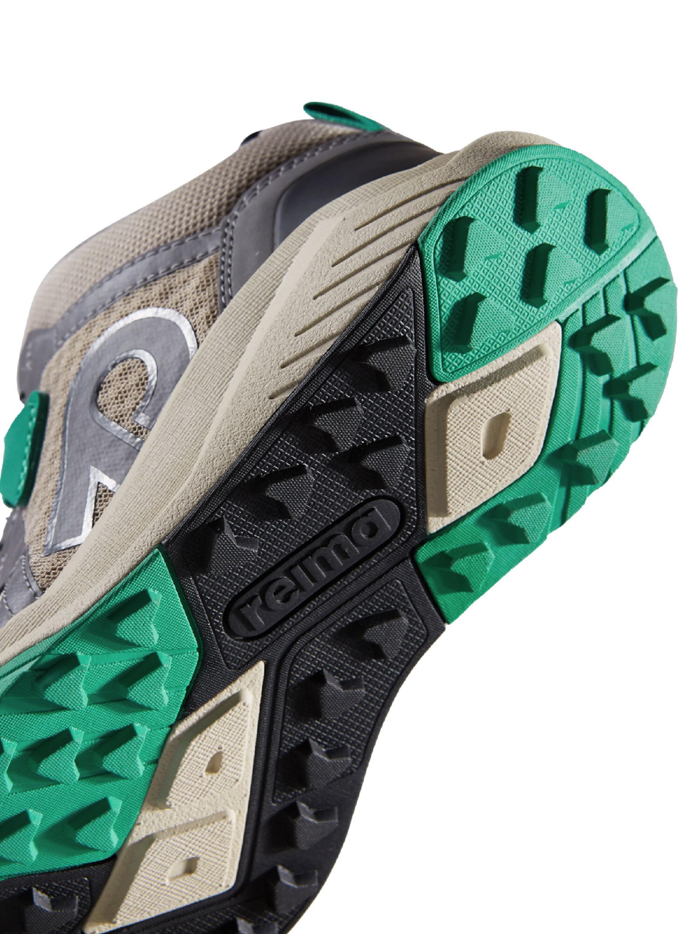 Reima Trainers 'Kiritin' in Beige