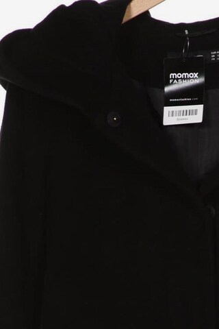 HALLHUBER Jacket & Coat in L in Black