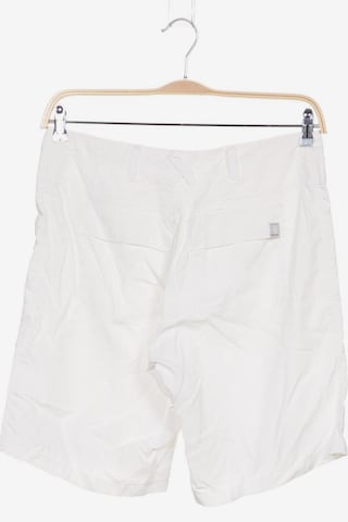 Bogner Fire + Ice Shorts L in Weiß