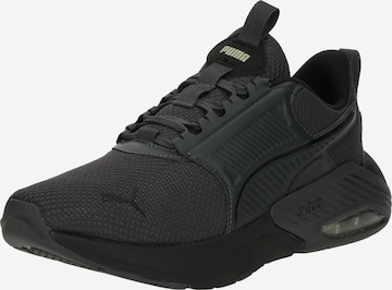 PUMA Обувь для бега 'X-Cell Nova FS' в Черный: спереди