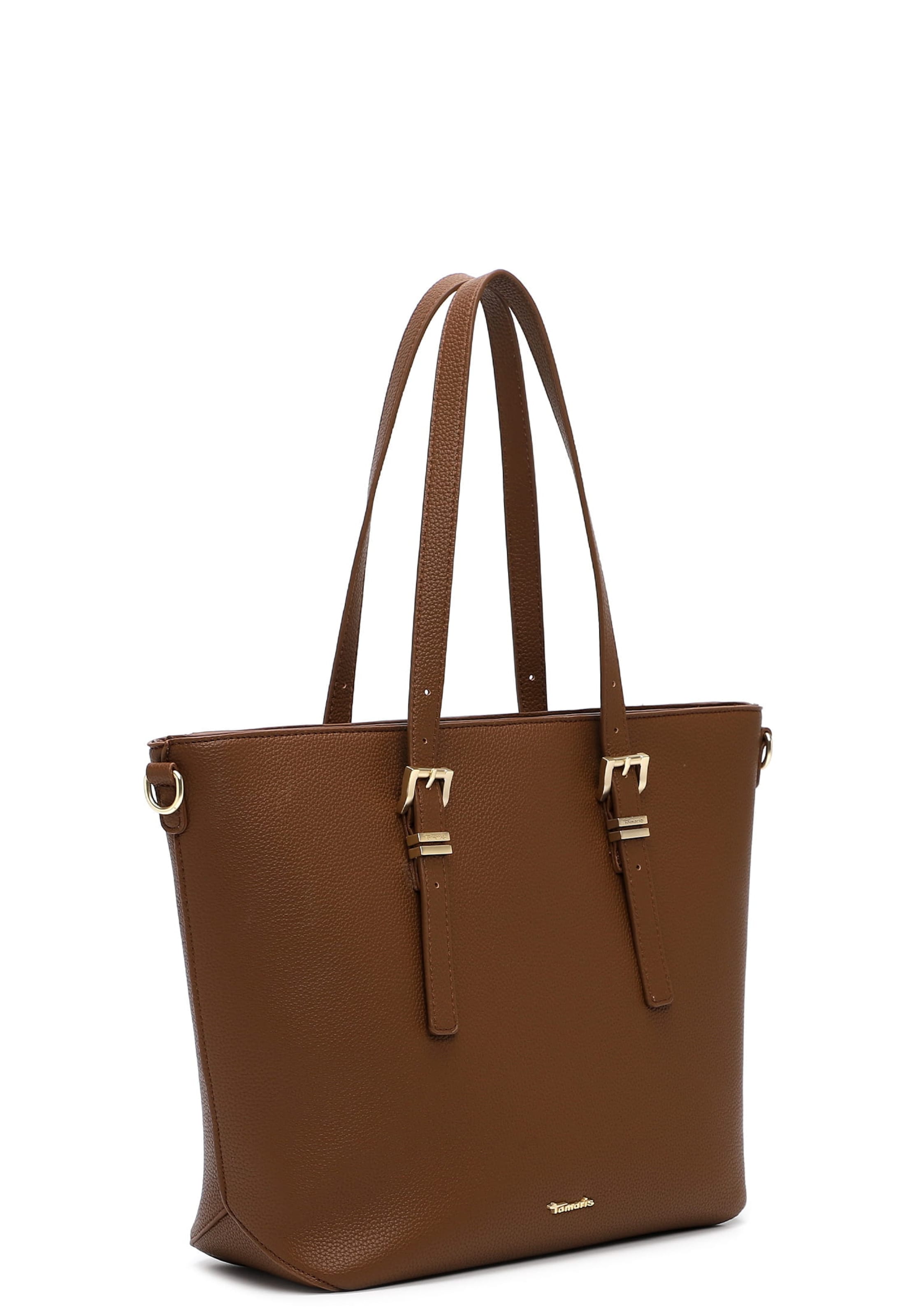 Cabas 'Mareen' Tamaris en marron