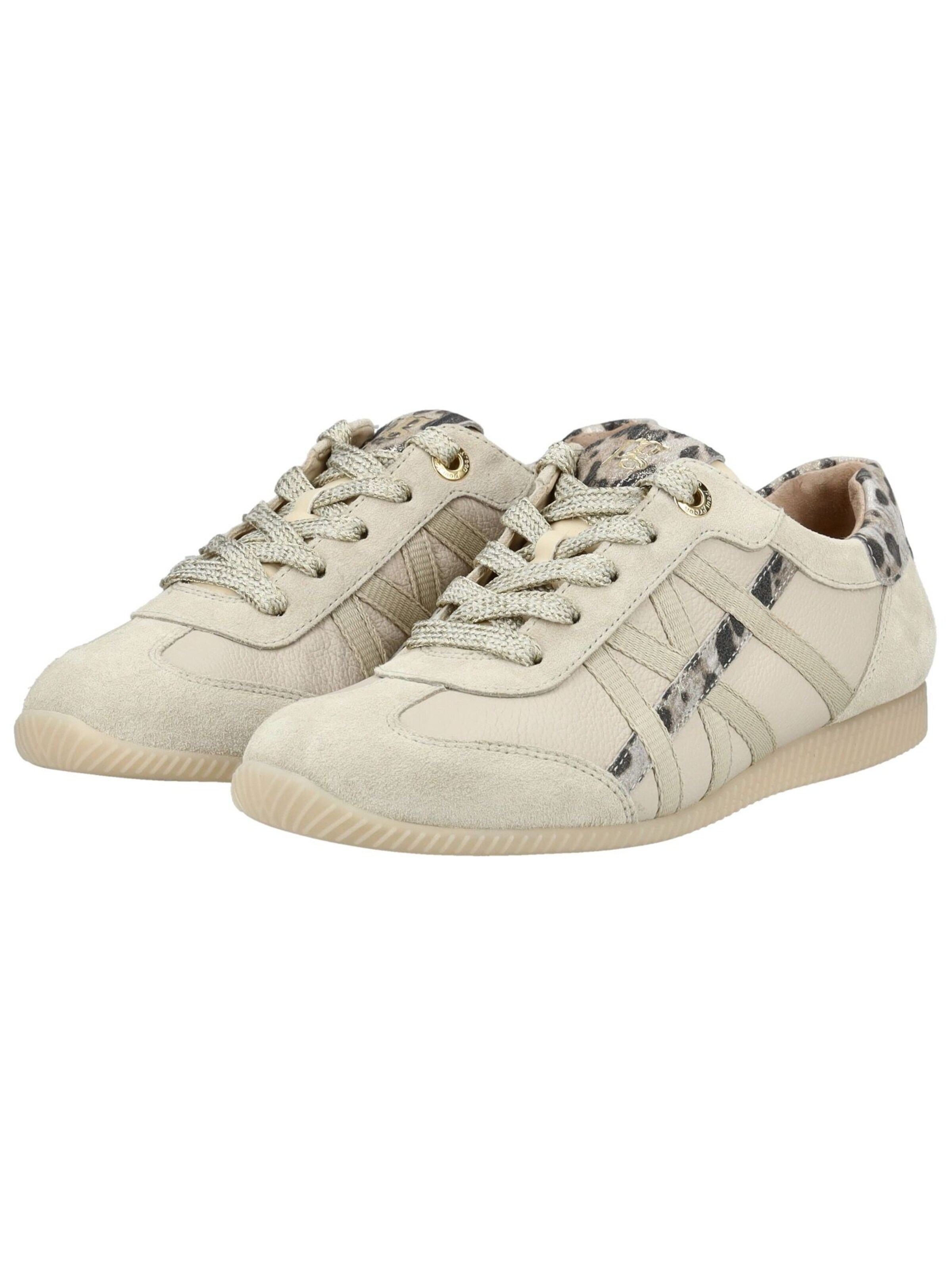 Sneaker bassa di Paul Green in beige