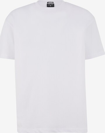 STRELLSON Shirt 'Raku' in White: front