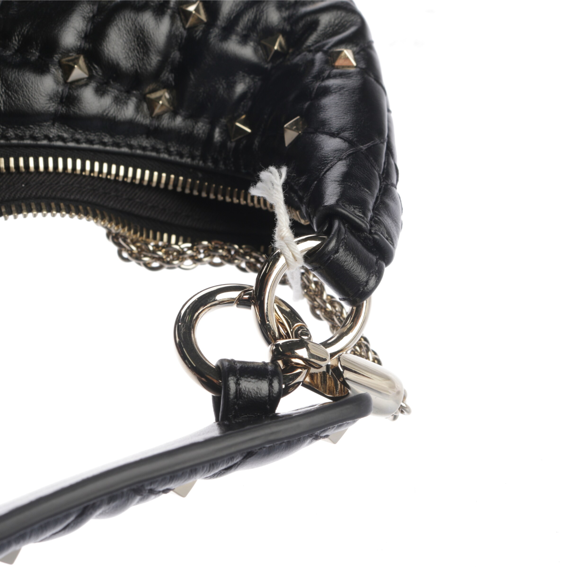 VALENTINO Bag in One size in Black