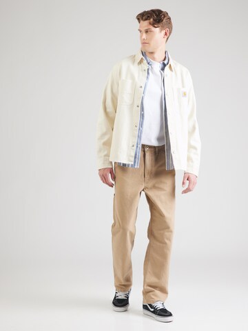 Loosefit Jean 'STAY LOOSE CARPENTER' LEVI'S ® en marron