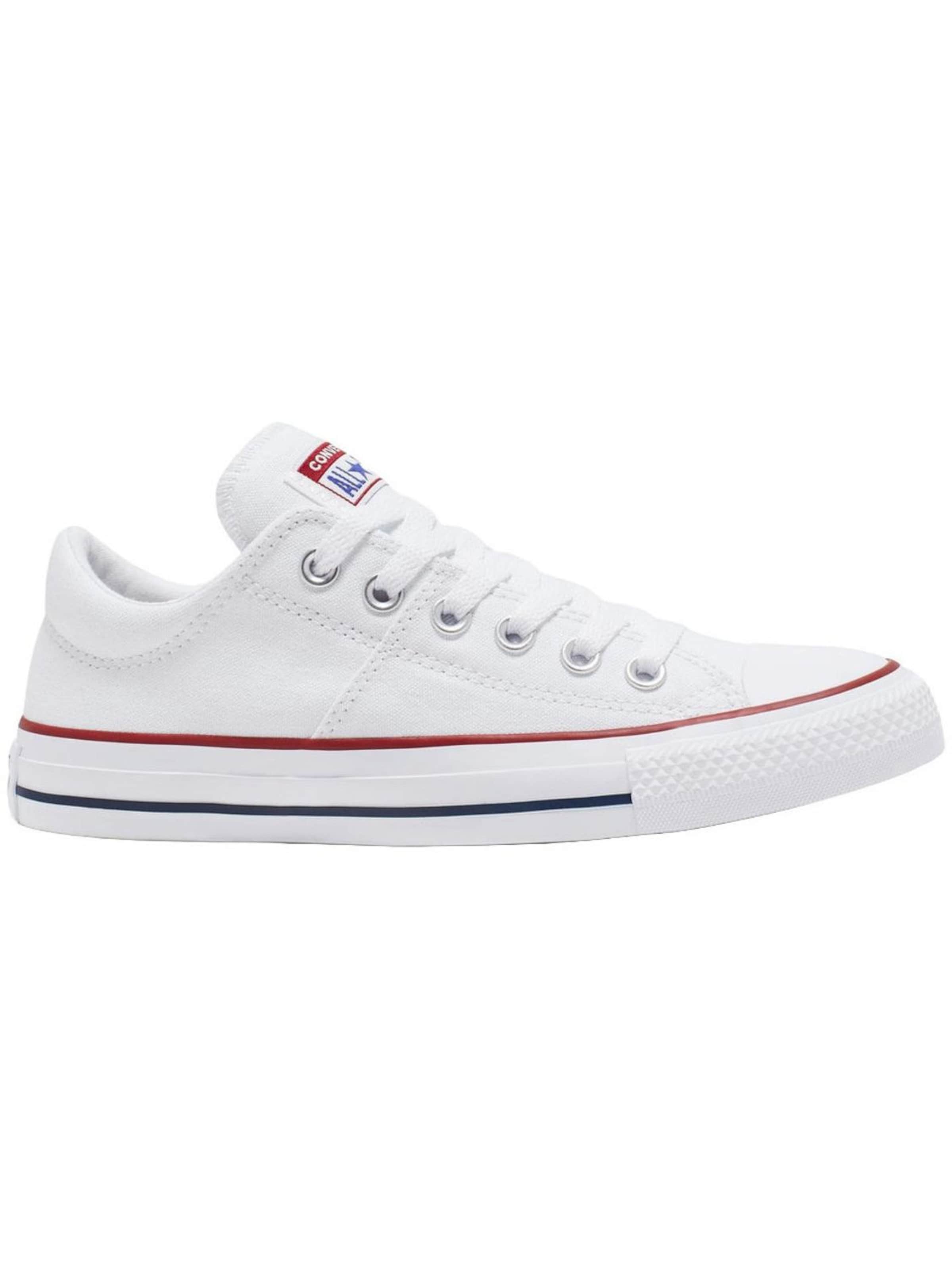 CONVERSE Sneakers laag in 39 in de kleur Wit, Productweergave