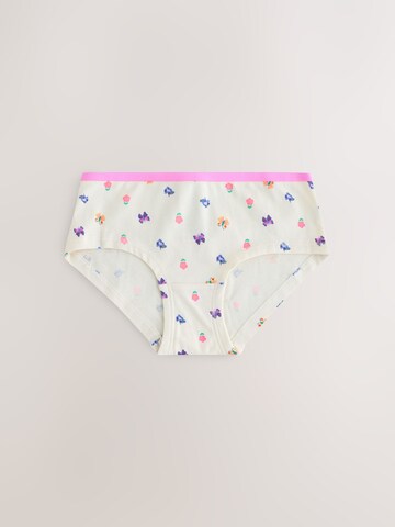 Pantaloncini intimi di Next in beige