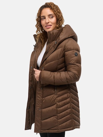 Tazzio Wintermantel 'F809'‌‌‌‌‌‌‌‌‌ in Braun