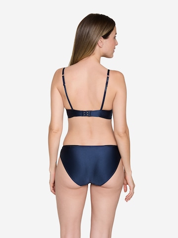 Invisible Soutien-gorge ' Glamour ' JOOP! en bleu