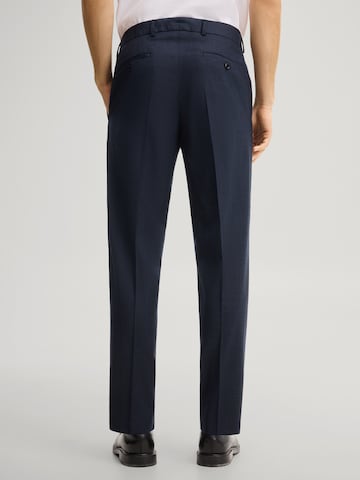 JOOP! Slim Fit Anzug in Blau