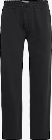BLEND Broek 'BHJURIS' in Zwart: voorkant
