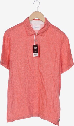 Baldessarini Poloshirt L-XL in Orange: predná strana