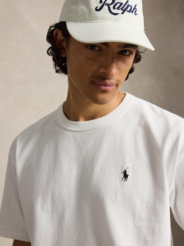 Polo Ralph Lauren Tričko - Biela