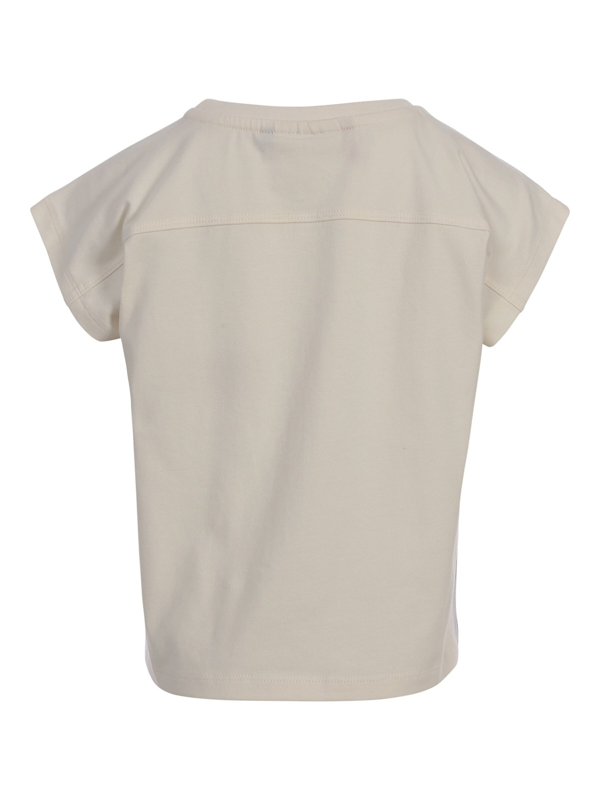 Looxs Revolution Shirt in White