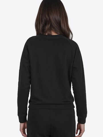 Vivisence Sweatshirt '9004' in Schwarz