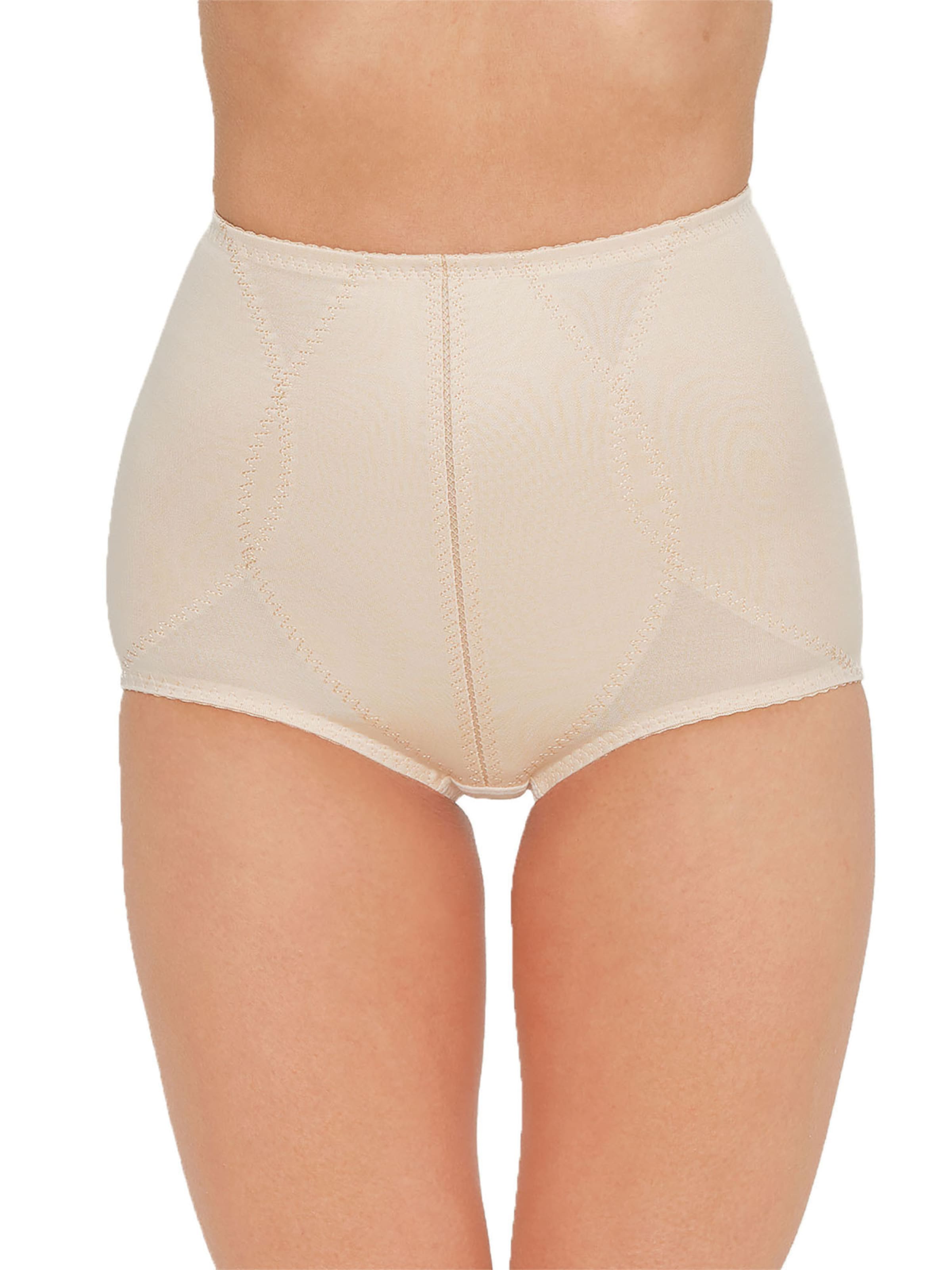 SUSA Shaping Pants in Beige