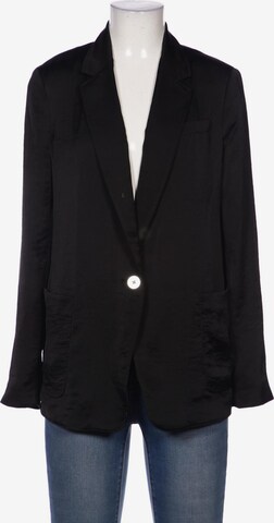 DKNY Blazer in XS in Black: front