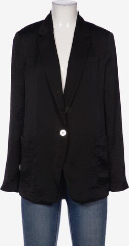 DKNY Blazer XS in Schwarz: predná strana