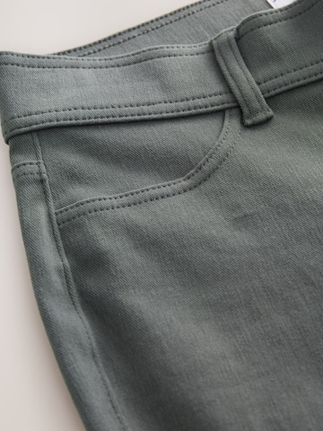 Next Skinny Leggings in Grey