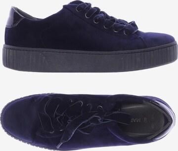 MARCO TOZZI Sneakers & Trainers in 40 in Blue: front