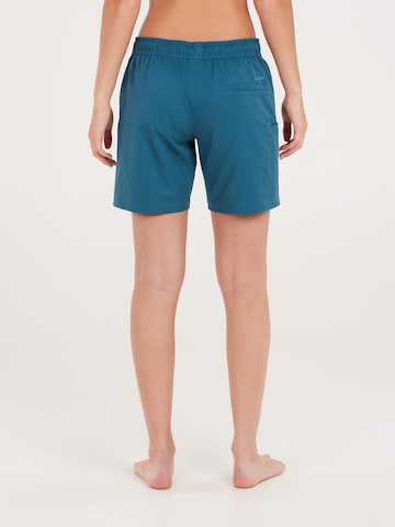 PROTEST Boardshorts 'PRTAGAAT' in Blau