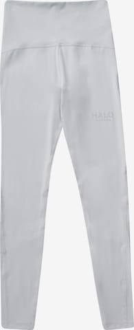 HALO Leggings in Grau: predná strana