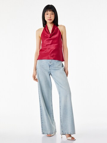 Koton Blouse in Red