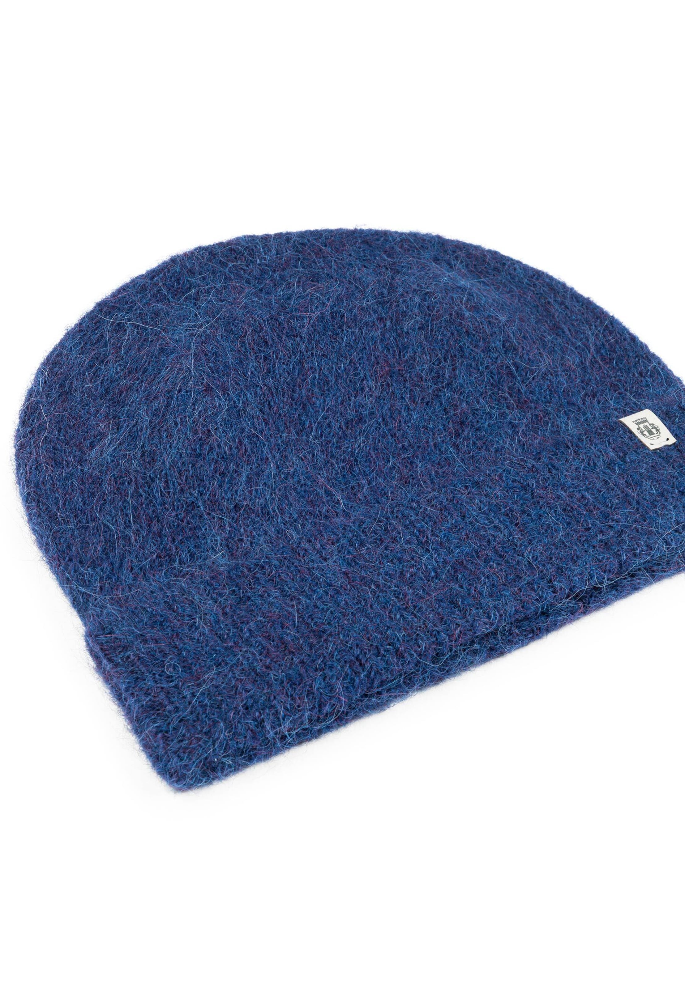 Berretto di Roeckl in blu