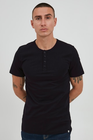 11 Project Shirt 'Bleon' in Black: front