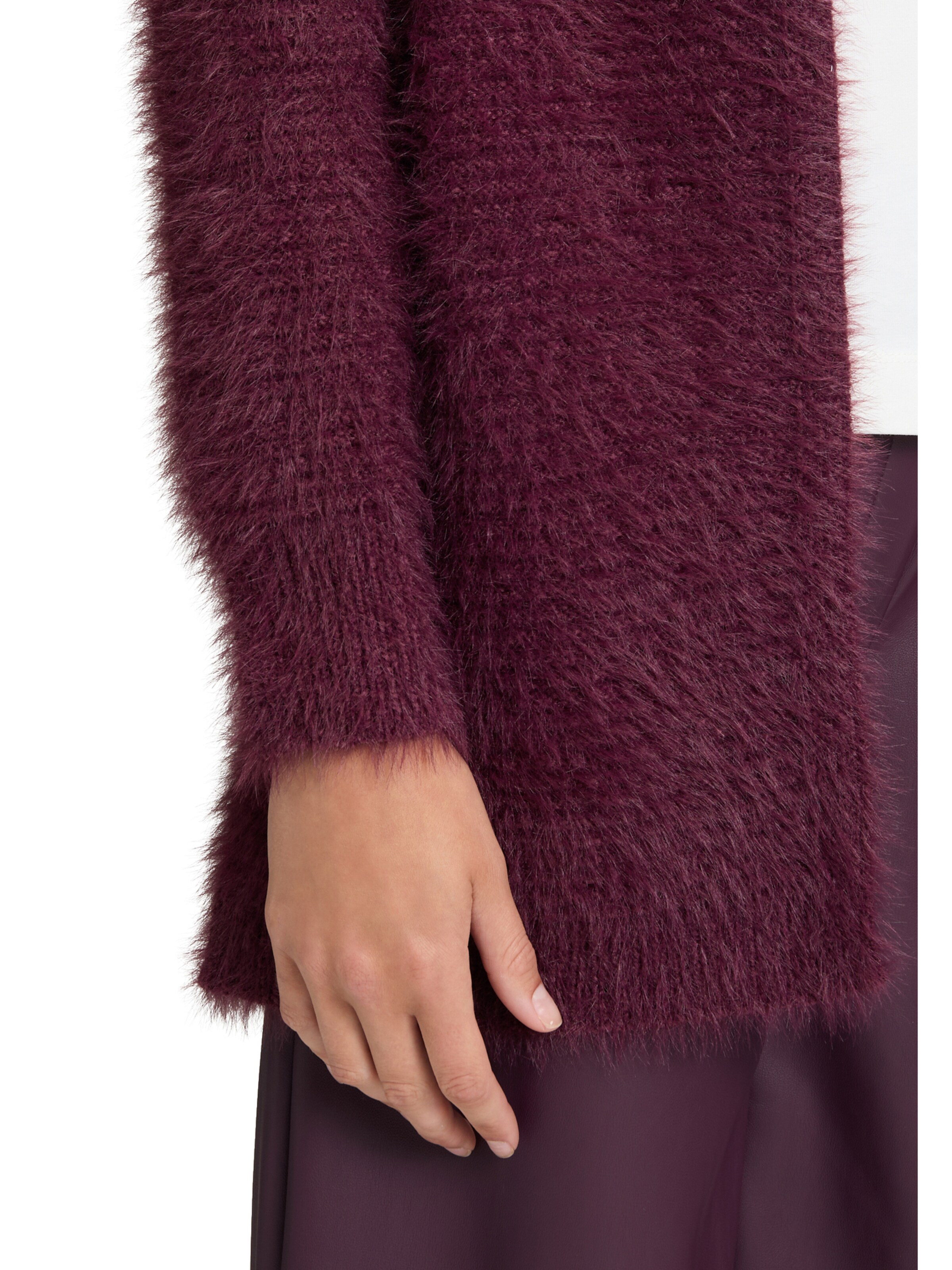 Giacchetta di Betty & Co in lilla