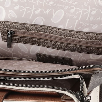 Anekke Backpack 'Gaia City' in Grey