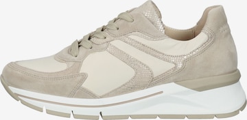 GABOR Sneaker in Beige