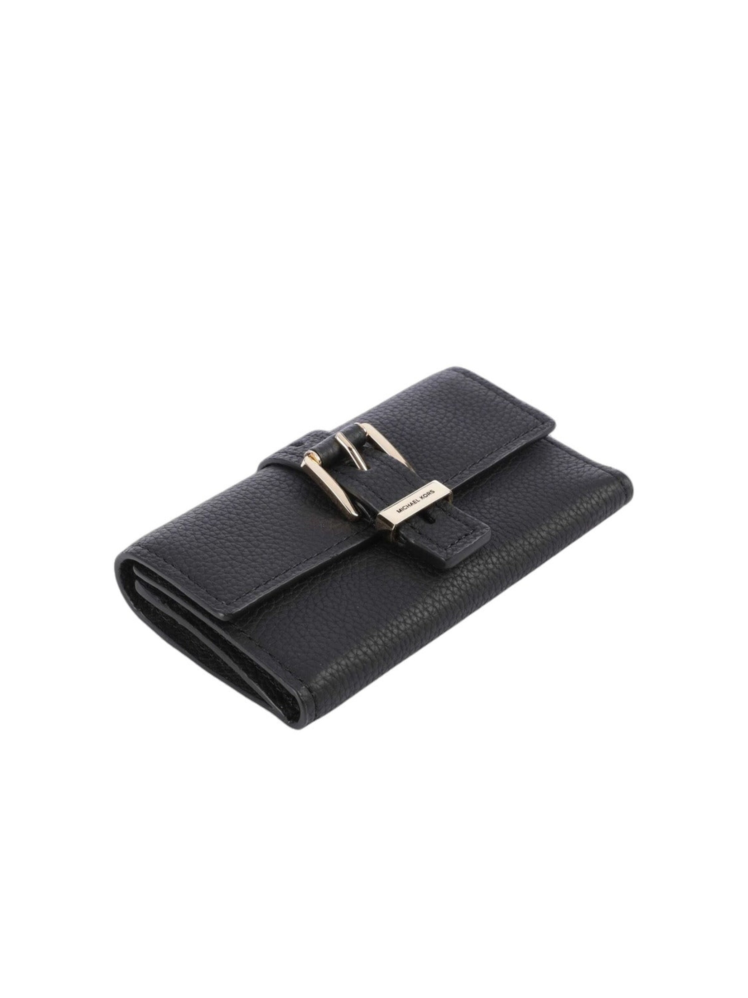 MICHAEL Michael Kors - Carteiras 'Nolita' em preto