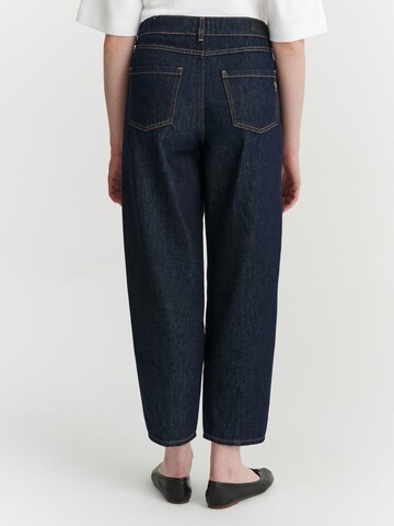 regular Jeans di TATUUM in blu