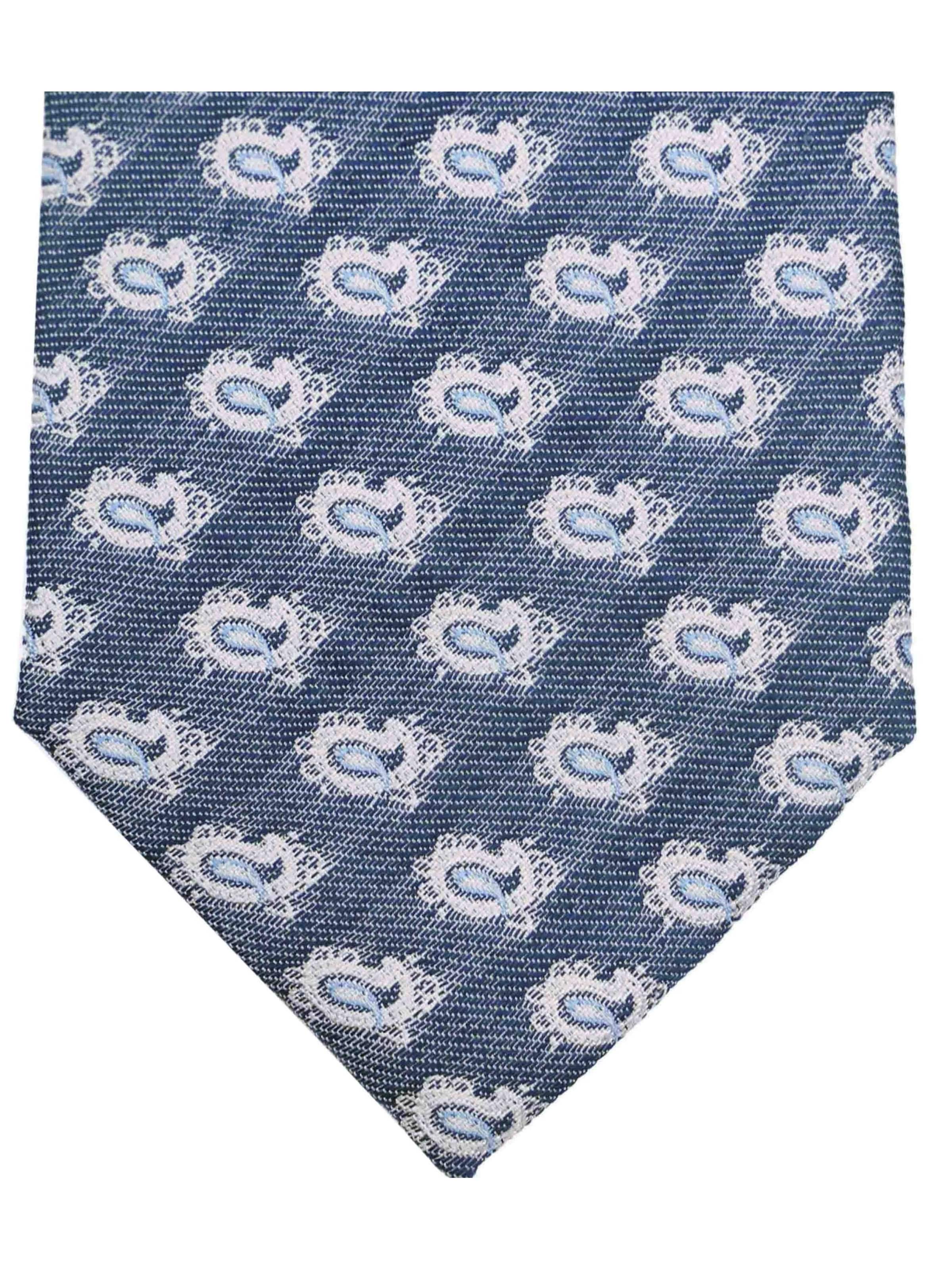 Suitable Tie in Blue